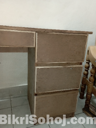 Study table